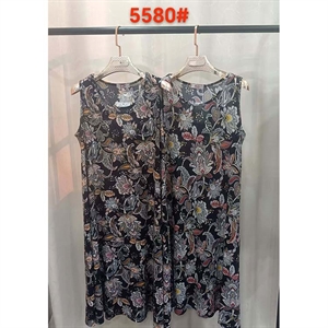 Sukienka damska 3XL-6XL