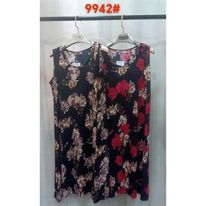 Sukienka damska 3XL-6XL