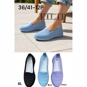 Buty wsuwane damskie 36-41