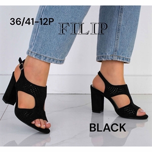 Sandały damskie 36-41