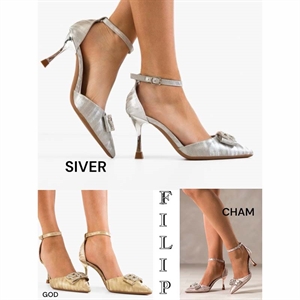 Sandały damskie 36-41