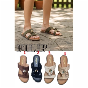 Klapki damskie 36-41