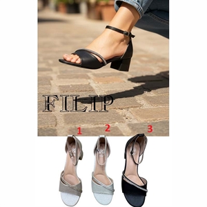 Sandały damskie 36-41