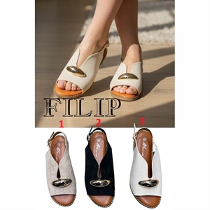 Sandały damskie 36-41