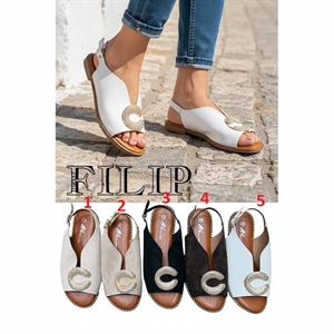 Sandały damskie 36-41