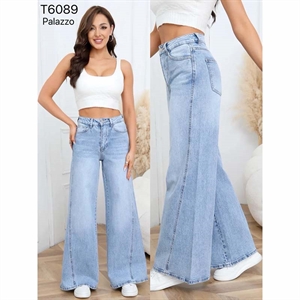 Jeansy damskie 34-42