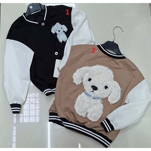 Bluza dziewczęca 6-16 lat