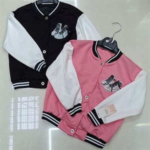 Bluza dziewczęca 6-16 lat