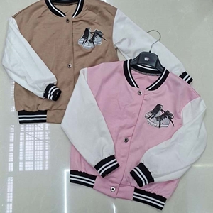 Bluza dziewczęca 6-16 lat