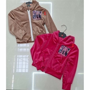 Bluza dziewczęca 1-6 lat