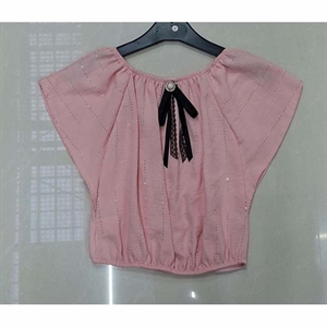 Bluzka dziewczęca 6-16 lat