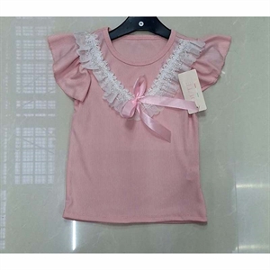 Bluzka dziewczęca 6-16 lat