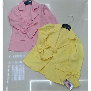 Marynarka dziewczęca 4-14Lat