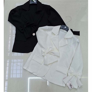 Marynarka dziewczęca 4-14Lat