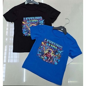 Koszulka chłopięca 6-16 lat