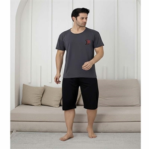 Piżama męska L-4XL