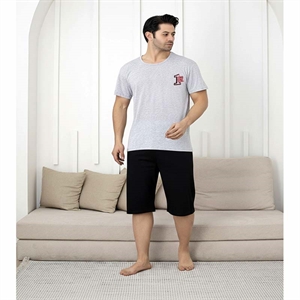 Piżama męska L-4XL