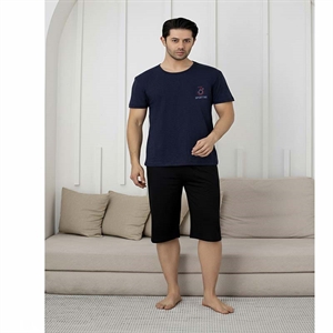 Piżama męska L-4XL