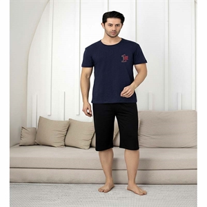 Piżama męska L-4XL