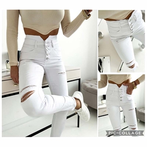 Jeansy damskie XS-XL