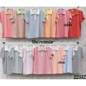 Bluzka damska - Produkt Włoski