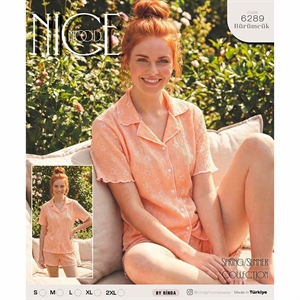 Piżama damska S-2XL