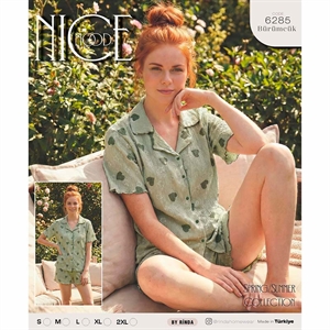 Piżama damska S-2XL