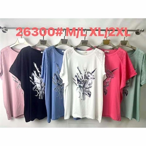 Bluzka damska M/L-XL/2XL