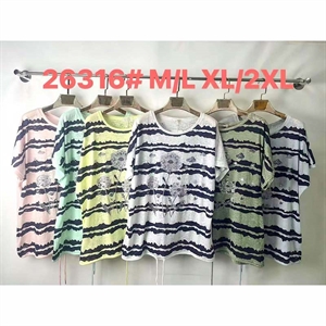 Bluzka damska M/L-XL/2XL