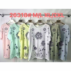 Bluzka damska M/L-XL/2XL