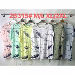 Bluzka damska M/L-XL/2XL