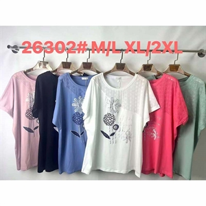 Bluzka damska M/L-XL/2XL