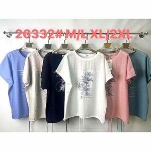 Bluzka damska M/L-XL/2XL