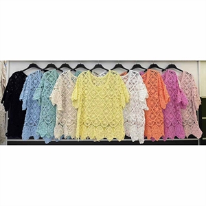 Bluzka damska produkt Włoski