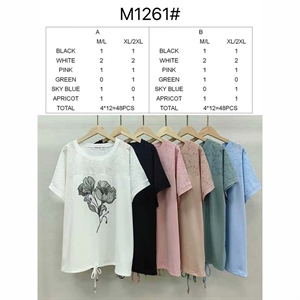 Bluzka damska M/L-XL/2XL