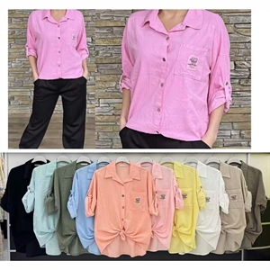 Koszula damska produkt Włoski