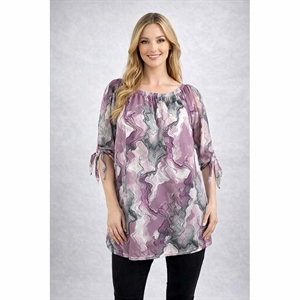 Tunika damska - produkt Polski