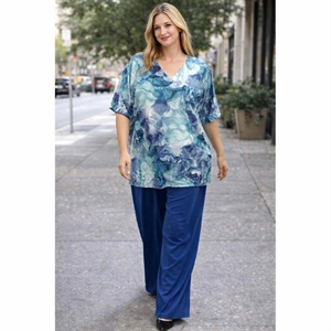 Komplet damski - produkt Polski