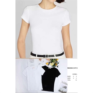 Koszulka damska  S/M-M/L