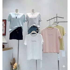 Koszulka damska produkt Turecki