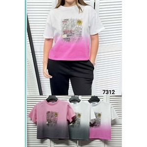 Koszulka damska produkt Turecki