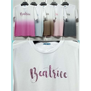 Koszulka damska produkt Turecki