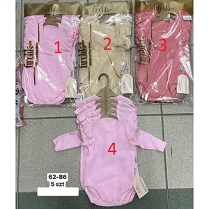 Body dziecięce 62-86