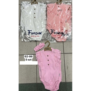 Body dziecięce 62-86
