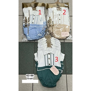 Body dziecięce 62-86