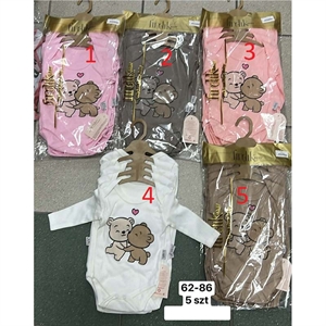 Body dziecięce 62-86