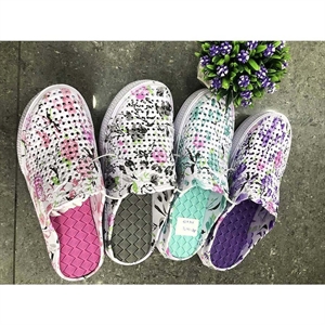 Klapki basenowe 36-41