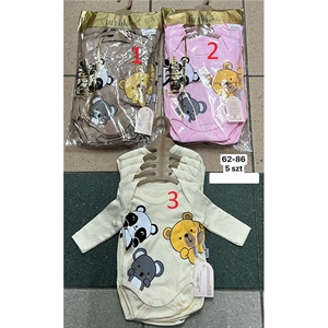 Body dziecięce 62-86