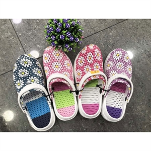 Klapki basenowe 36-41