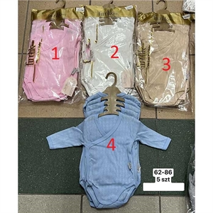 Body dziecięce 62-86